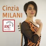 Cinzia Milani